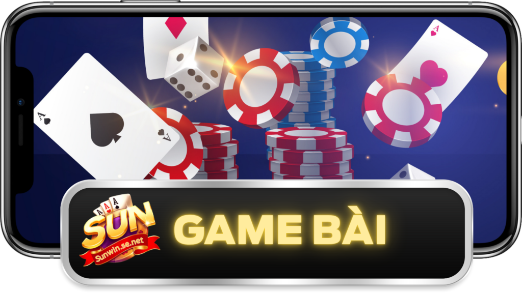 Trang chủ 20 GAME BAI