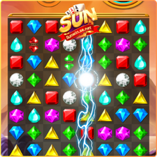 Mini Game Kim Cuong