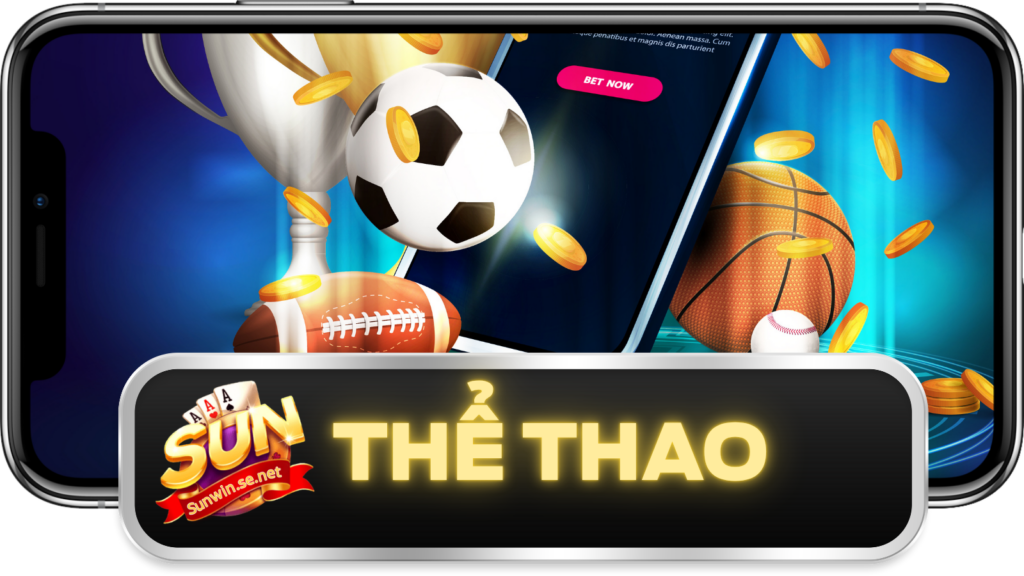 Trang chủ 18 THE THAO