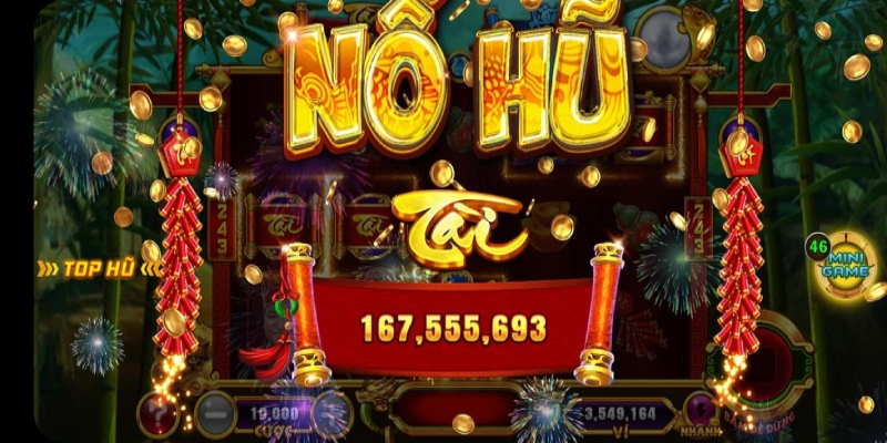 Các tips săn thưởng khủng từ các cao thủ quay hũ lâu năm