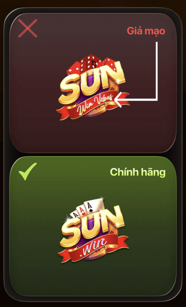 Trang chủ 16 sunwin giả mạo
